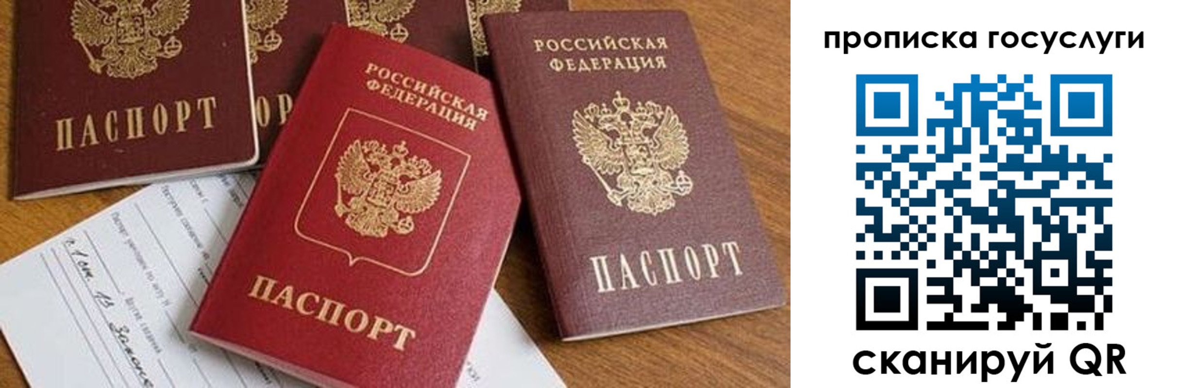 прописка ребенка в Сортавале